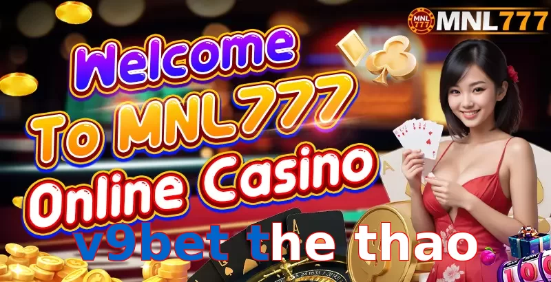 v9bet the thao