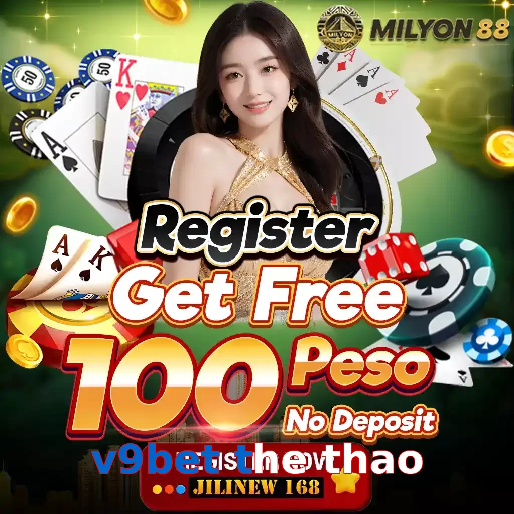 v9bet the thao