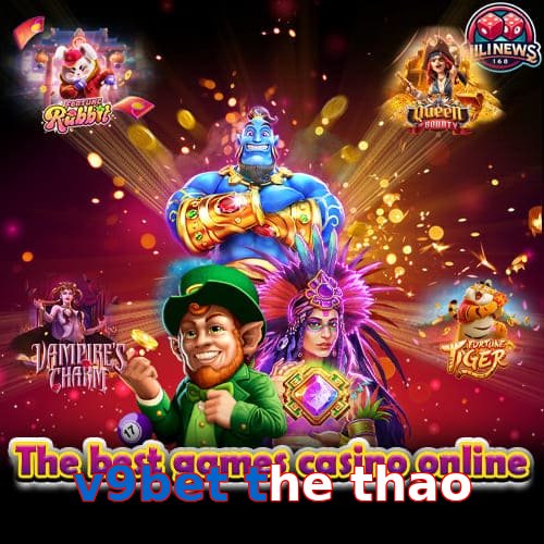 v9bet the thao