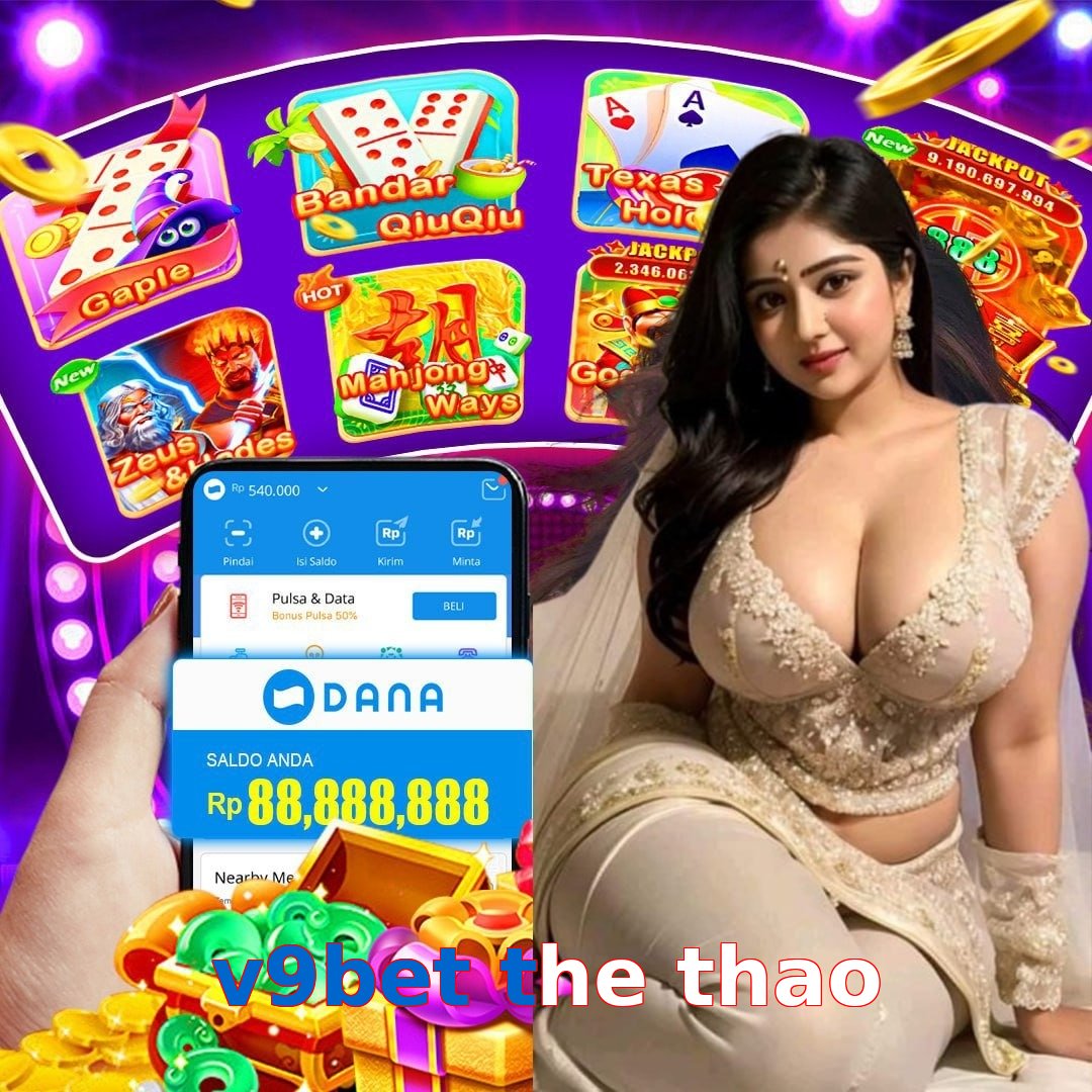 v9bet the thao