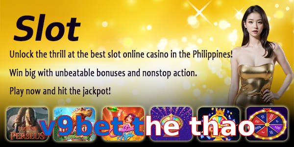 v9bet the thao