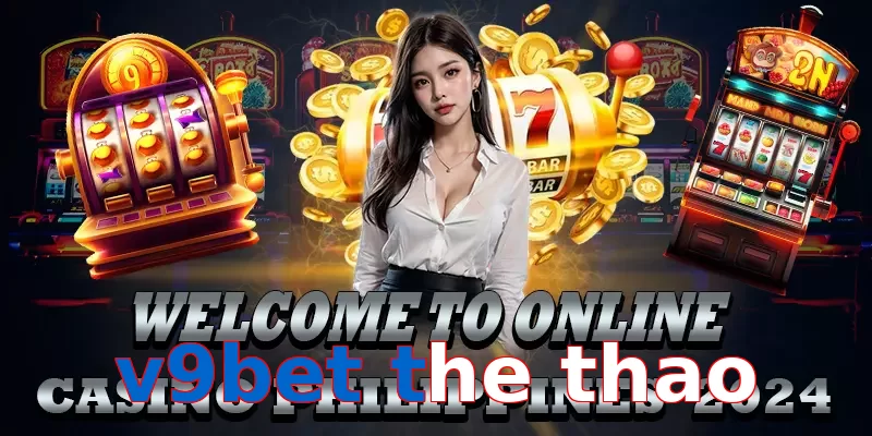 v9bet the thao