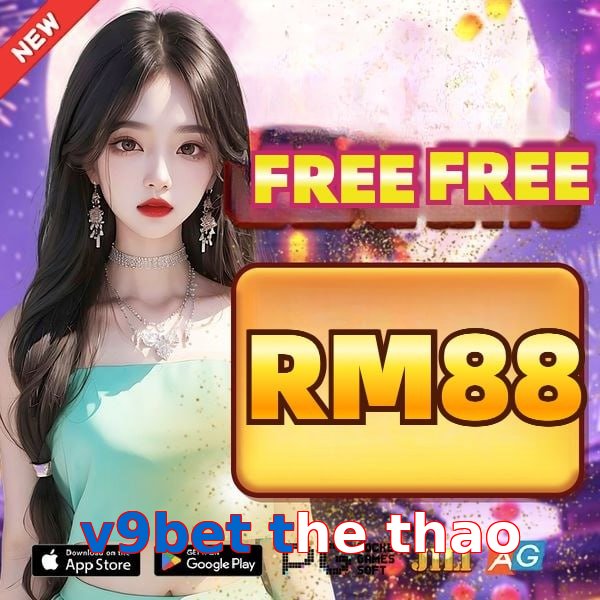 v9bet the thao