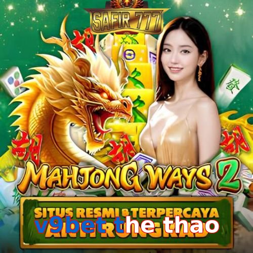 v9bet the thao