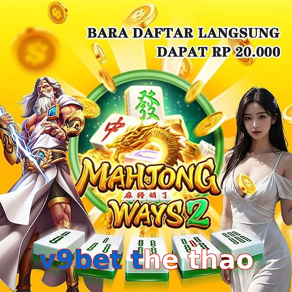 v9bet the thao