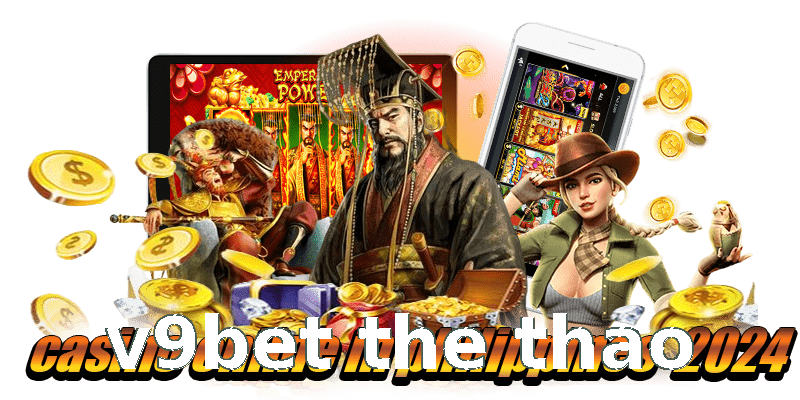 v9bet the thao