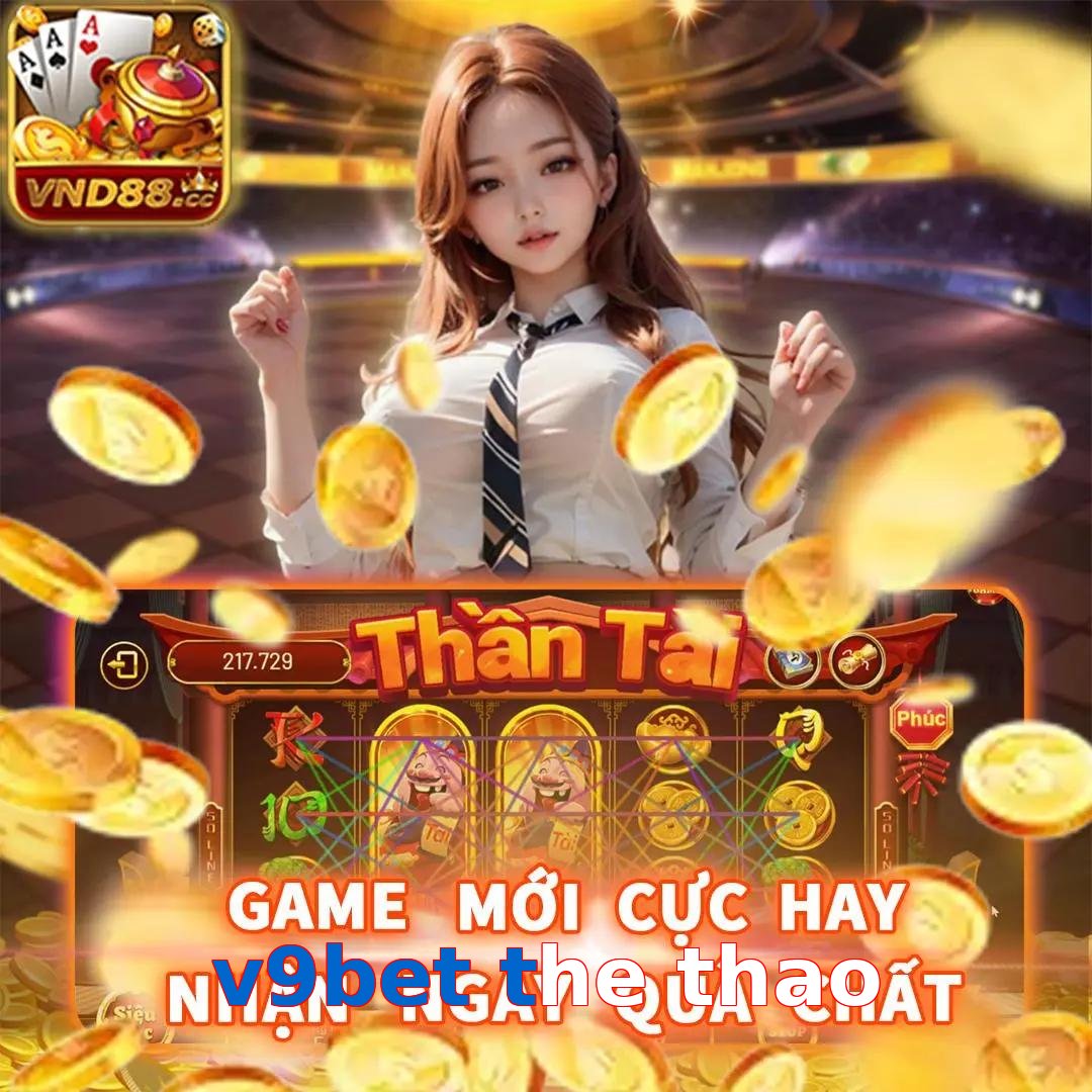 v9bet the thao