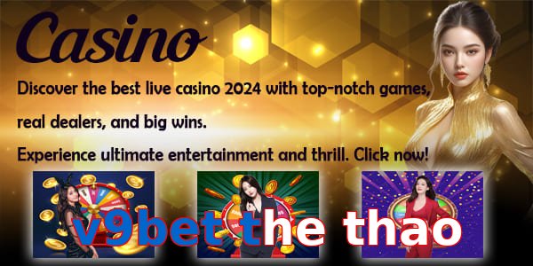 v9bet the thao