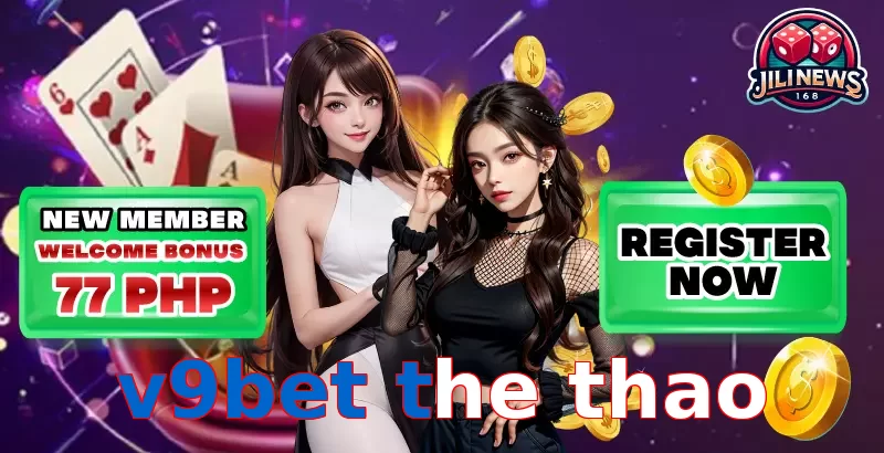 v9bet the thao