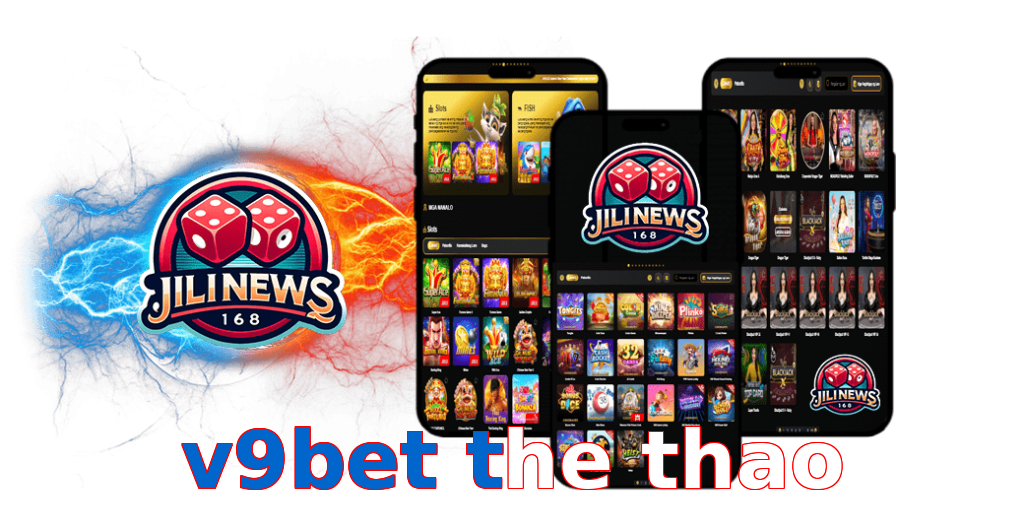 v9bet the thao