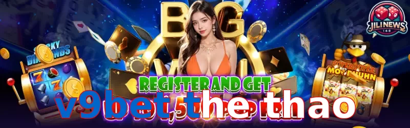 v9bet the thao