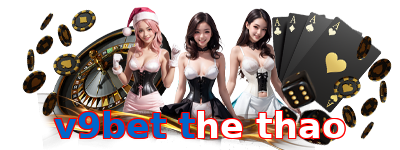 v9bet the thao