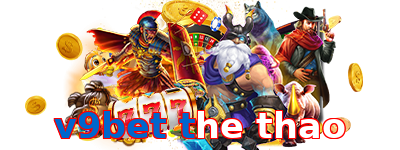 v9bet the thao