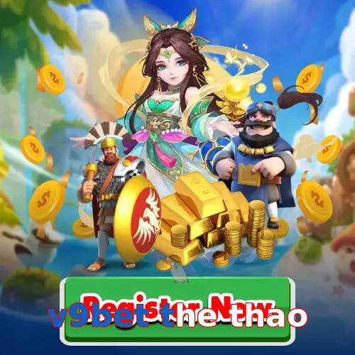 v9bet the thao