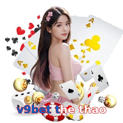 v9bet the thao
