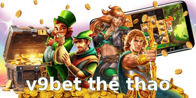 v9bet the thao
