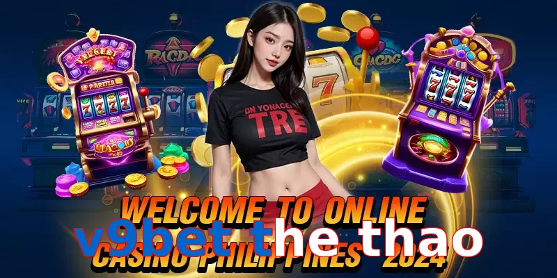v9bet the thao