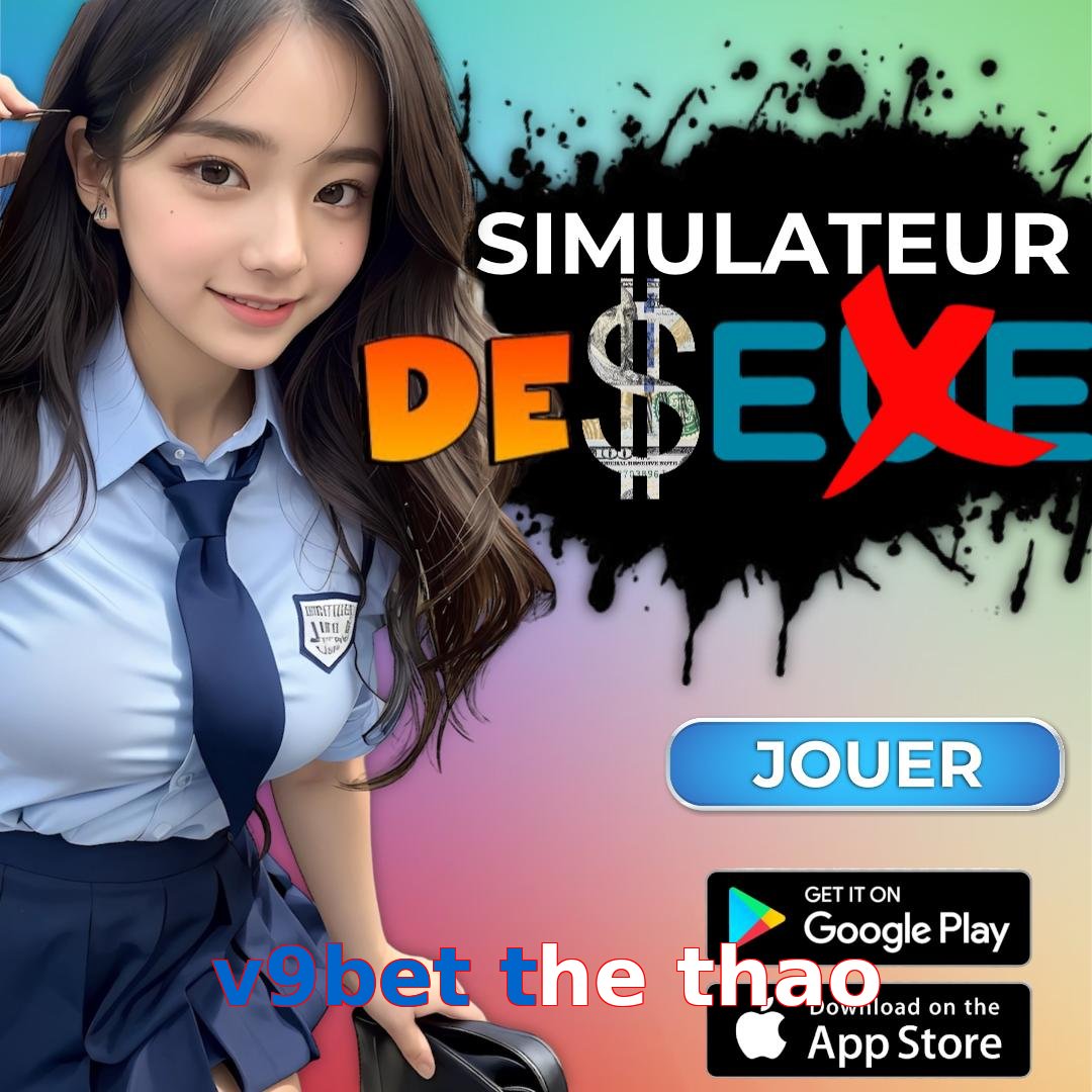 v9bet the thao