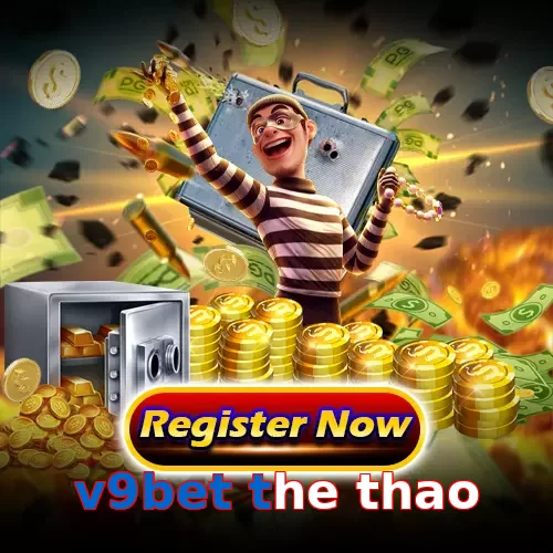 v9bet the thao