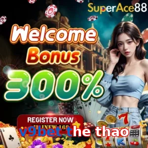 v9bet the thao