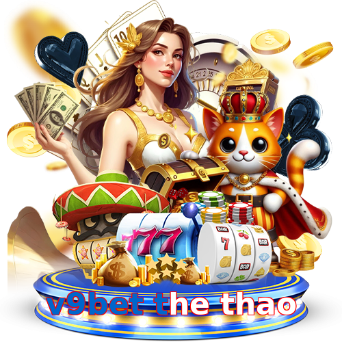 v9bet the thao