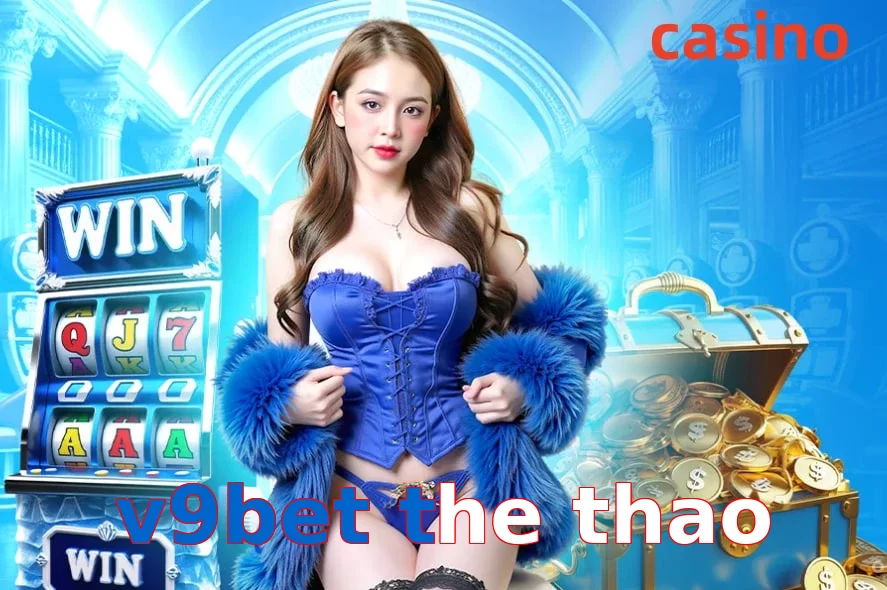 v9bet the thao