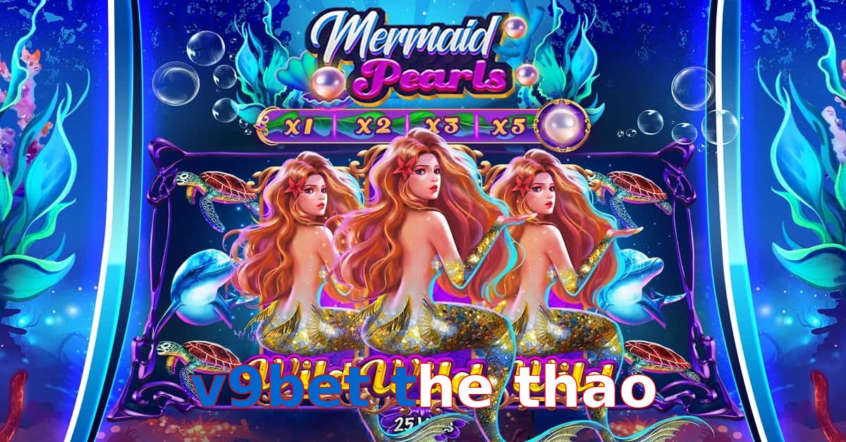 v9bet the thao