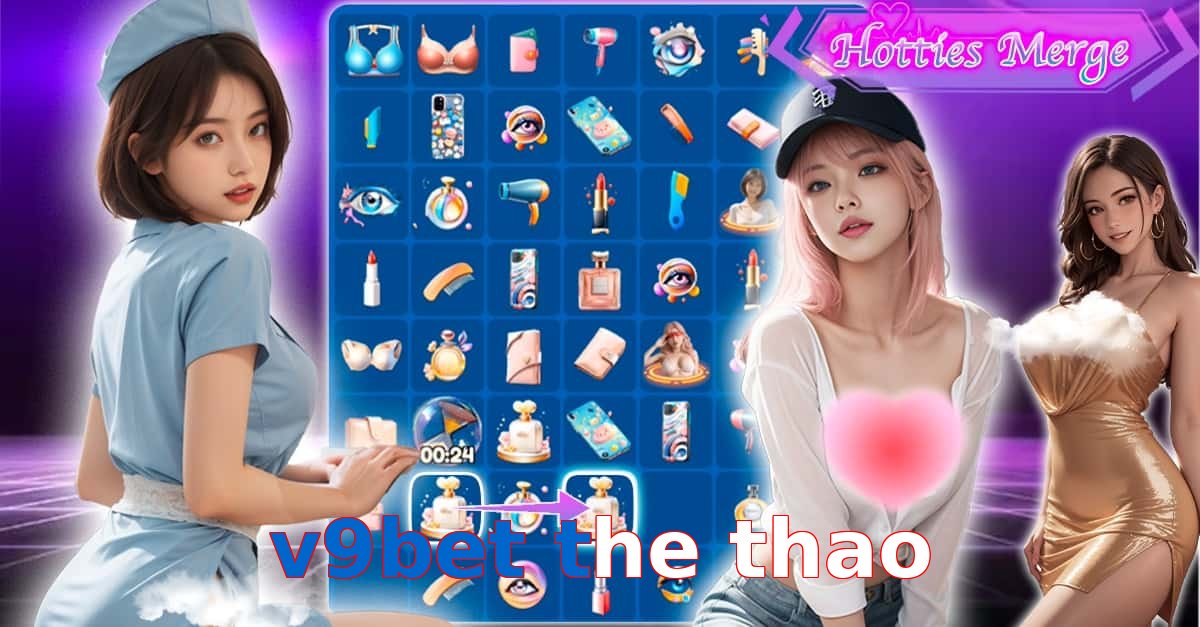 v9bet the thao