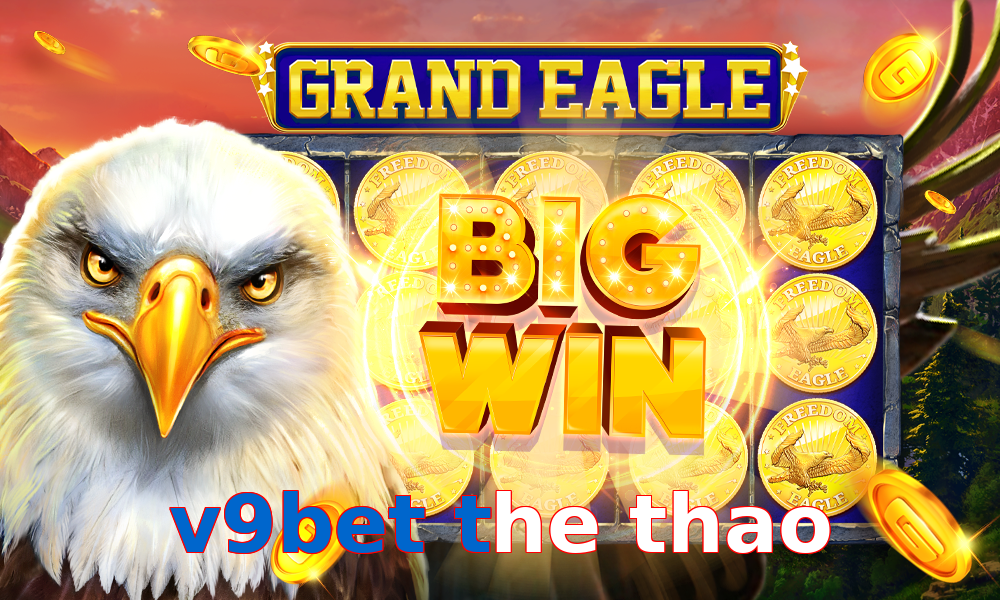 v9bet the thao