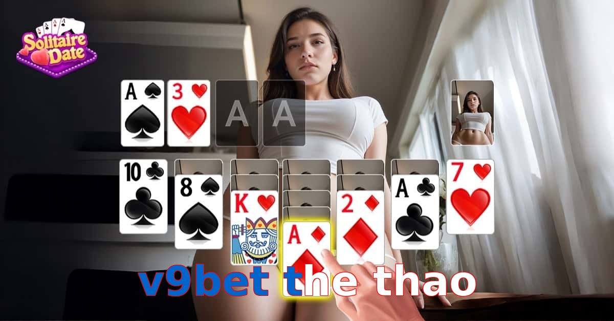 v9bet the thao