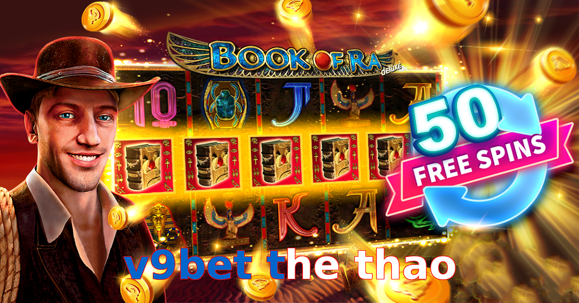 v9bet the thao