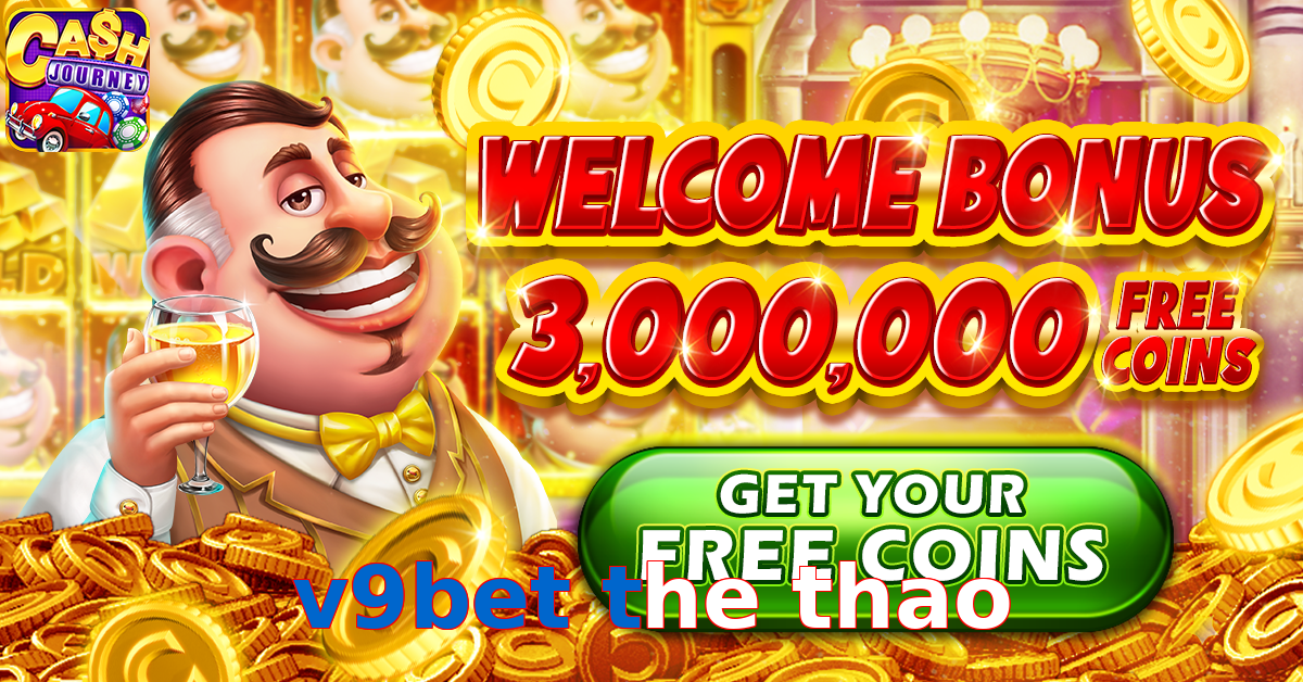 v9bet the thao
