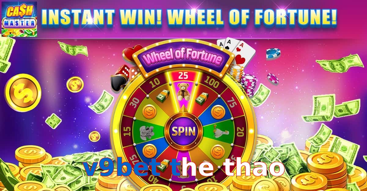 v9bet the thao