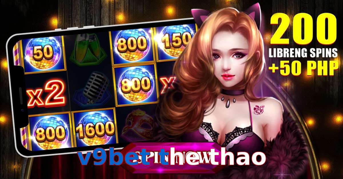v9bet the thao