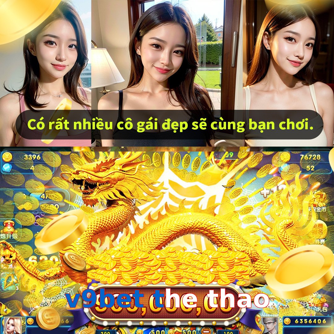 v9bet the thao