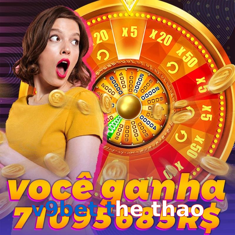 v9bet the thao