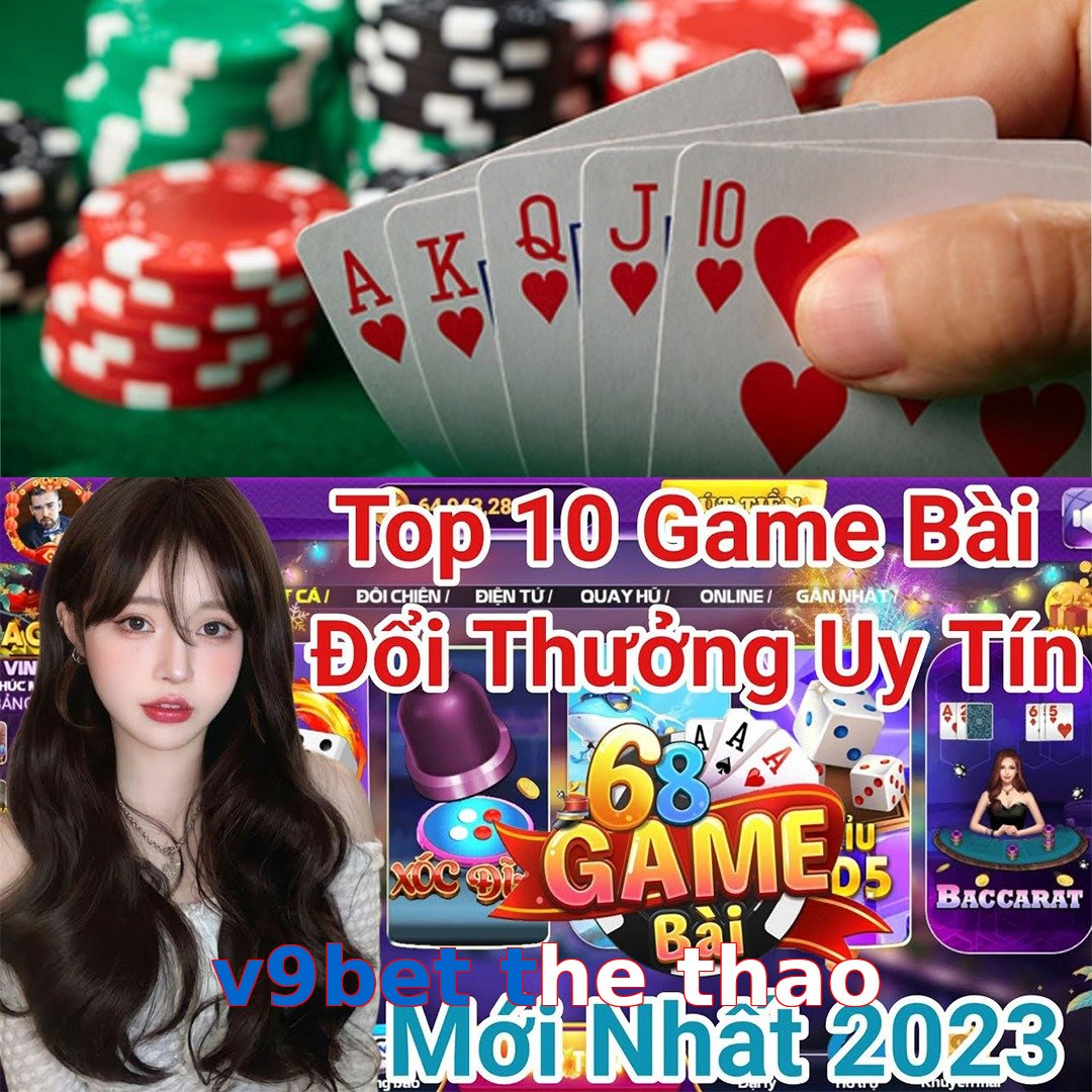 v9bet the thao
