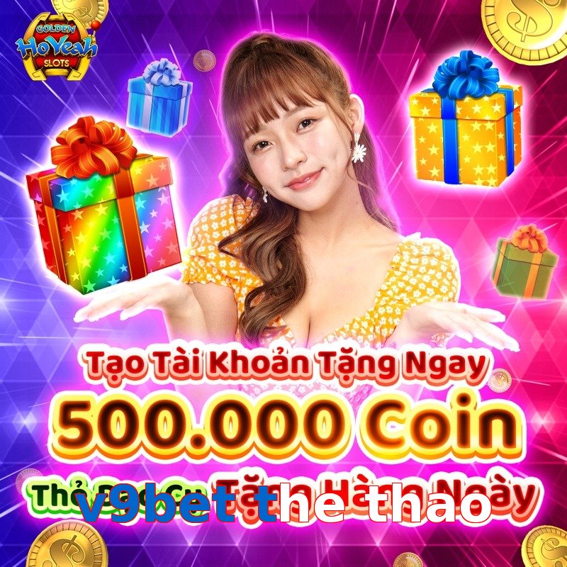 v9bet the thao