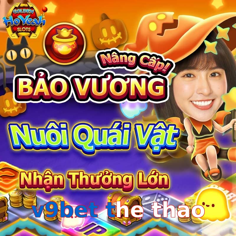 v9bet the thao