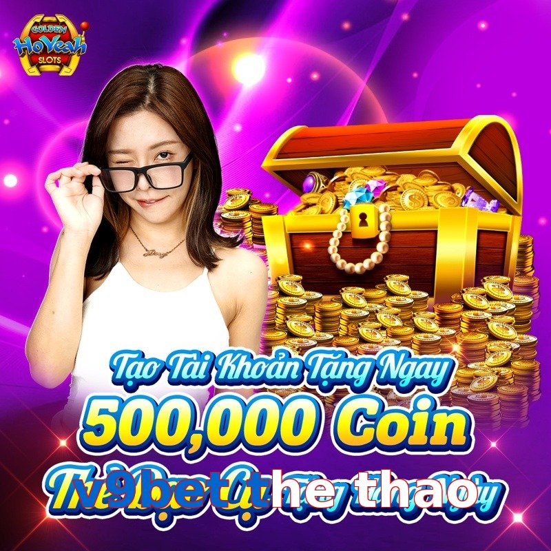 v9bet the thao
