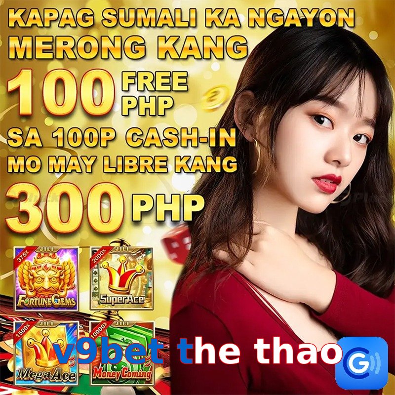 v9bet the thao