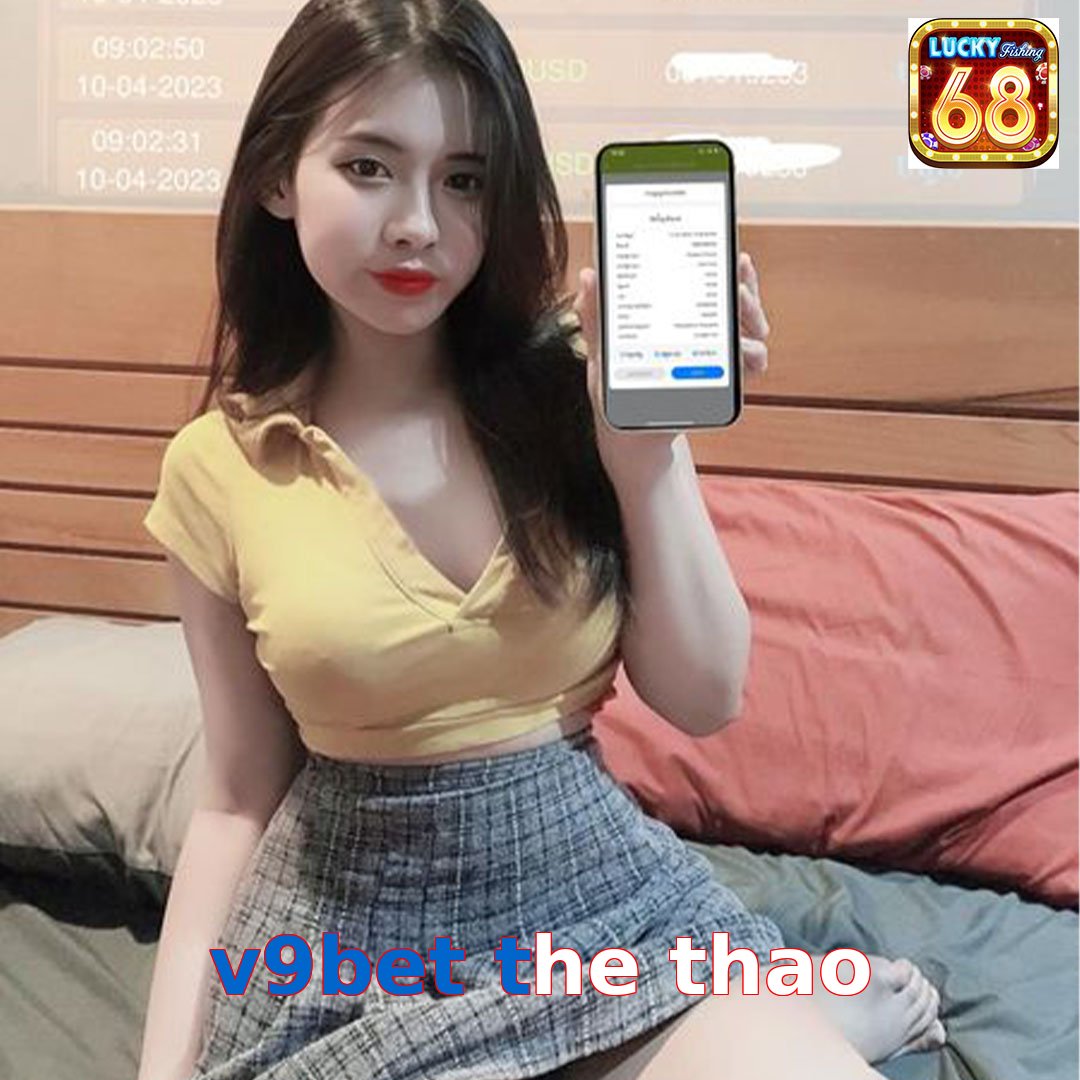 v9bet the thao