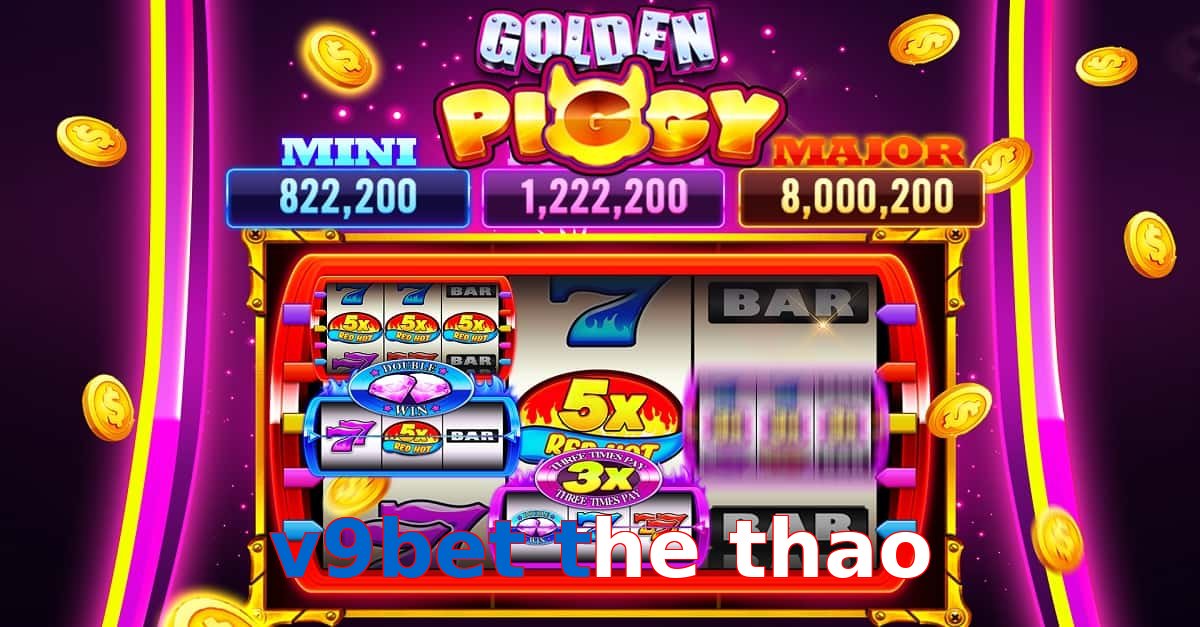 v9bet the thao
