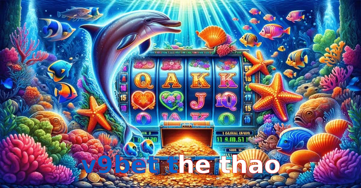 v9bet the thao