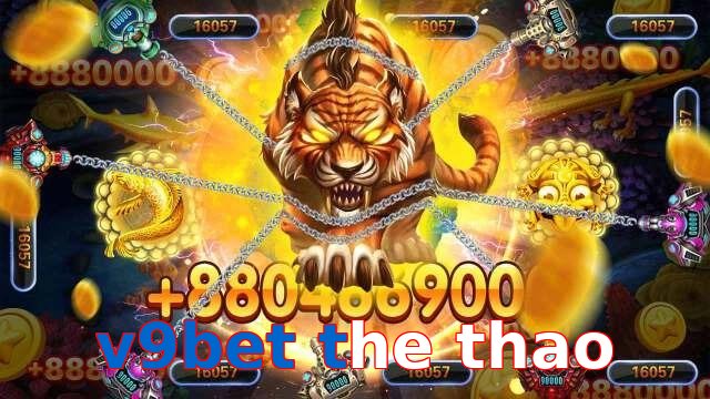 v9bet the thao