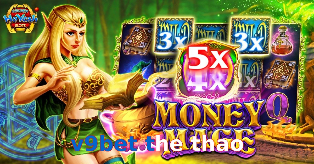 v9bet the thao