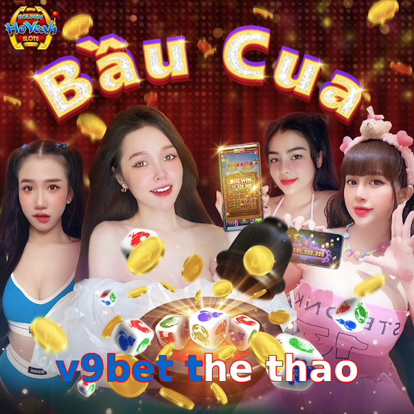 v9bet the thao