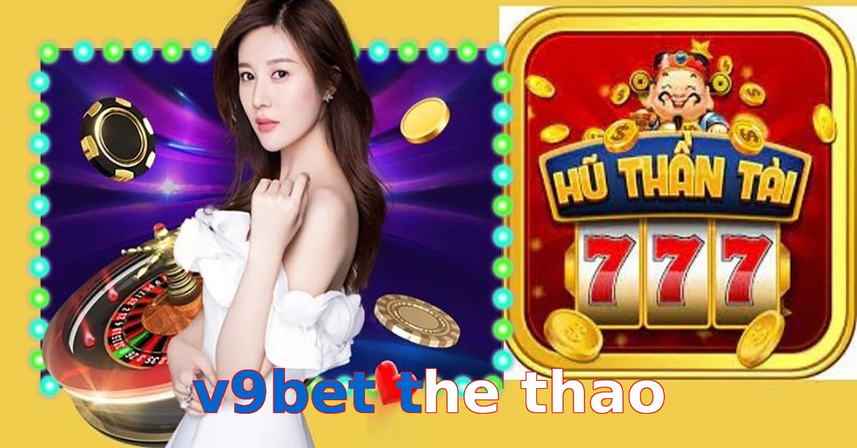 v9bet the thao