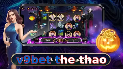 v9bet the thao