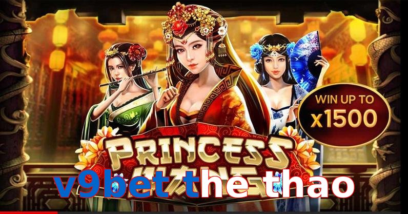 v9bet the thao